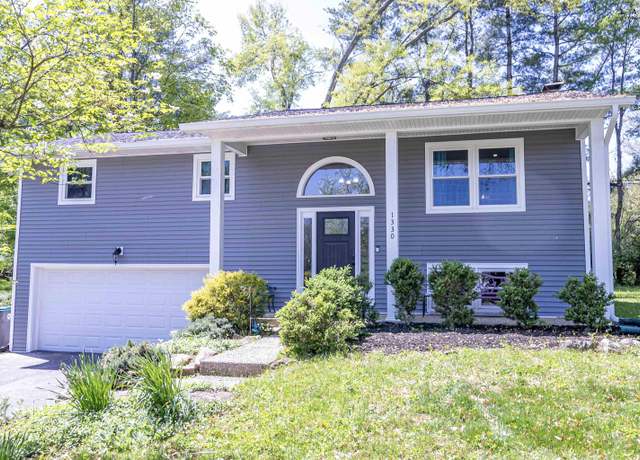 Property at 1330 E Browning Ct, Bloomington, IN 47401, 4 beds, 3 baths