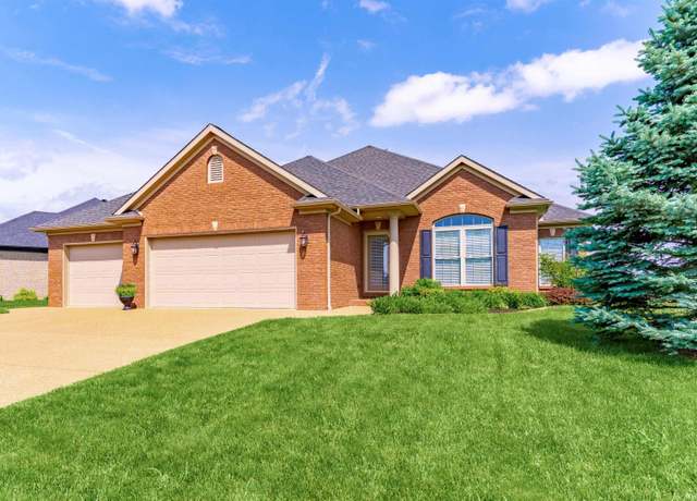 Property at 3121 Ralston Dr, Evansville, IN 47715, 3 beds, 2 baths
