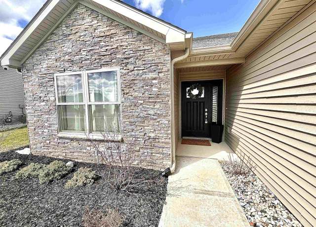 Property at 2578 Hogans Aly, Decatur, IN 46733, 2 beds, 2 baths