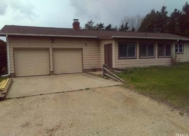 Property at 51081 County Road 19, Bristol, IN 46507, 3 beds, 1.5 baths