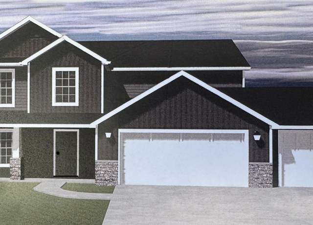 Property at 3423 Bruin Pass, Auburn, IN 46706, 4 beds, 2.5 baths