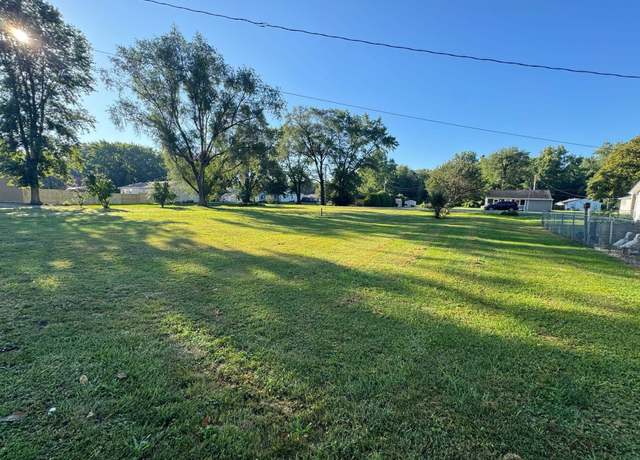 Property at 526 Madison Ave #0, Peru, IN 46970