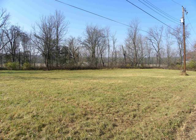 Property at 1650 E State Hwy 46 Hwy, Spencer, IN 47460