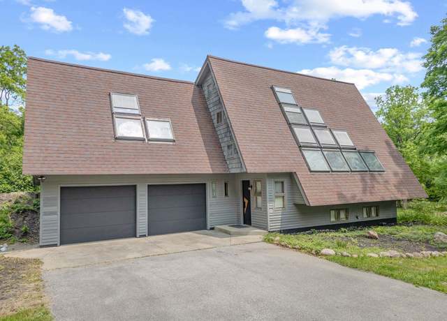 Property at 411 N 400 W, West Lafayette, IN 47906, 4 beds, 2.5 baths