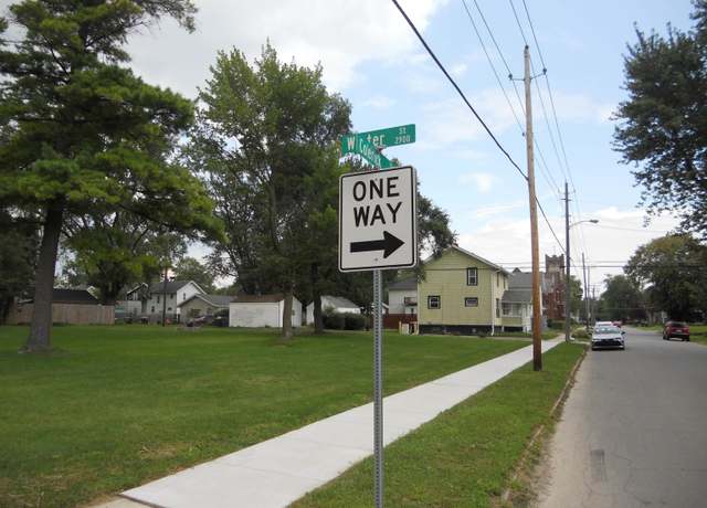Property at 2943 Winter St, Fort Wayne, IN 46806