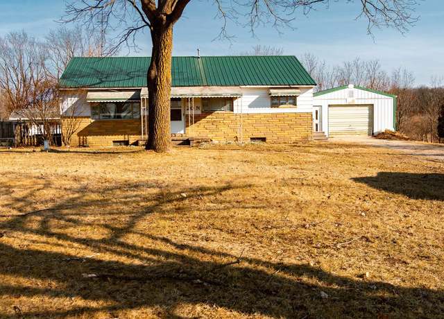 Property at 630 E 20 N, Angola, IN 46703, 3 beds, 1 bath