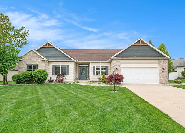 Property at 57607 Boulder Ct, Goshen, IN 46528, 4 beds, 3 baths