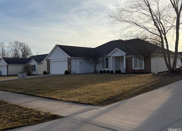 Property at 5410 Beer Creek Pass Pass, Auburn, IN 46706, 3 beds, 2 baths