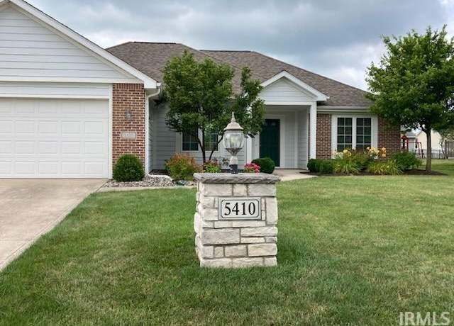 Property at 5410 Beer Creek Pass Pass, Auburn, IN 46706, 3 beds, 2 baths