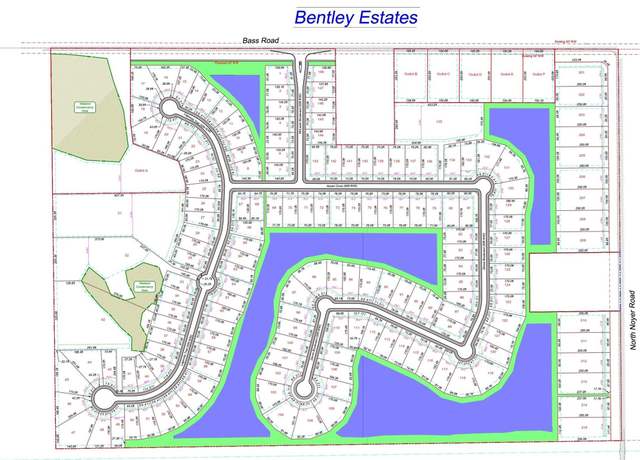 Property at 000 Noyer Rd, Fort Wayne, IN 46814