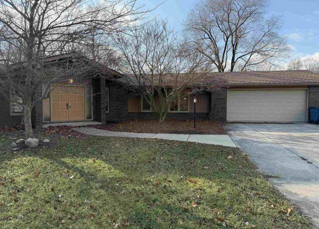 Property at 1108 Southerly Pt, Fort Wayne, IN 46845, 3 beds, 2.5 baths