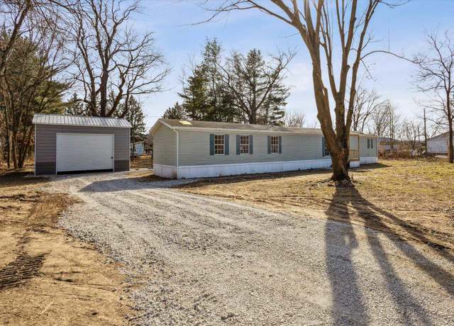 Property at 29202 Robin St, Elkhart, IN 46514, 3 beds, 2 baths