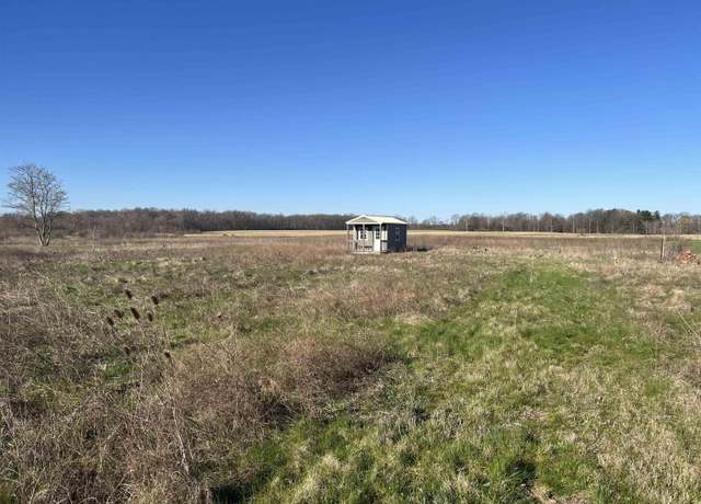 Property at 6825 N E 00 W, Marion, IN 46952
