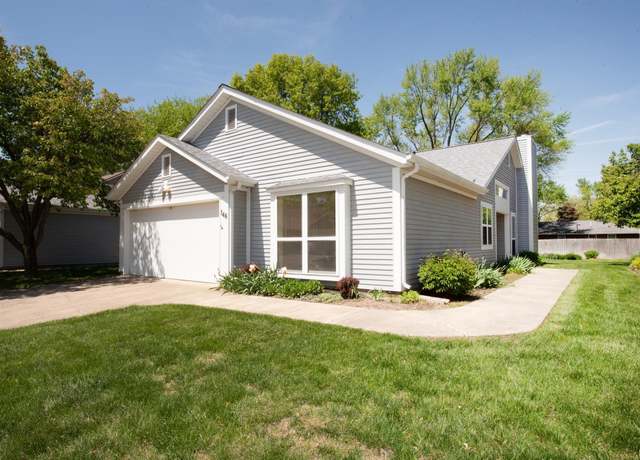 Property at 146 Westview Cir, West Lafayette, IN 47906, 2 beds, 2 baths