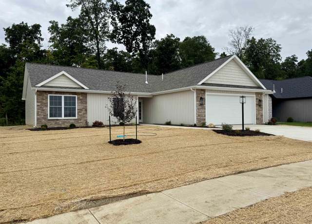 Property at 13969 Diavik Pl, Fort Wayne, IN 46845, 3 beds, 2 baths