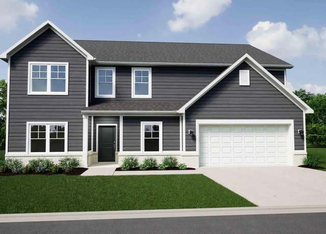 Property at 599 Quillwort Dr, West Lafayette, IN 47906, 5 beds, 3.5 baths