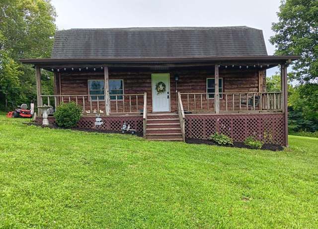 Property at 1142 Bud Ikerd Rd, Bedford, IN 47421, 2 beds, 2 baths