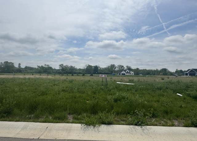 Property at 453 Keltic Pines Blvd, Huntertown, IN 46748