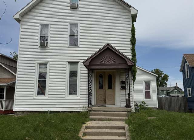 Property at 1214 Spear St, Logansport, IN 46947, 4 beds, 3 baths
