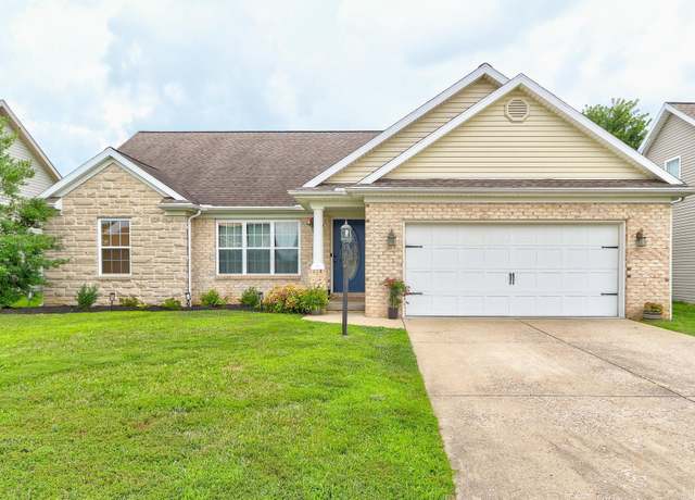 Property at 11400 Aplomado Dr, Evansville, IN 47725, 4 beds, 3 baths