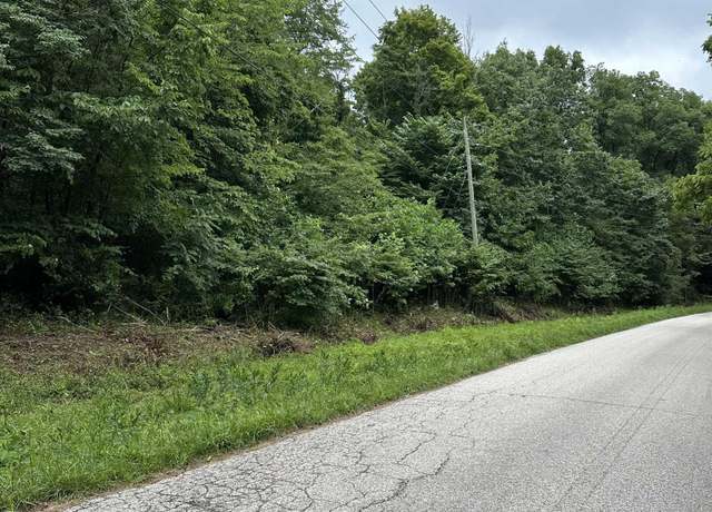 Property at 00 S Cataract Rd, Spencer, IN 47460