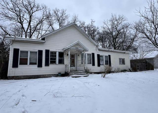 Property at 20221 Darden Rd, South Bend, IN 46637, 3 beds, 1 bath