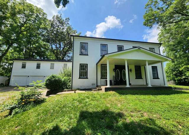 Property at 4366 Lenn Rd, Newburgh, IN 47630, 5 beds, 3.5 baths
