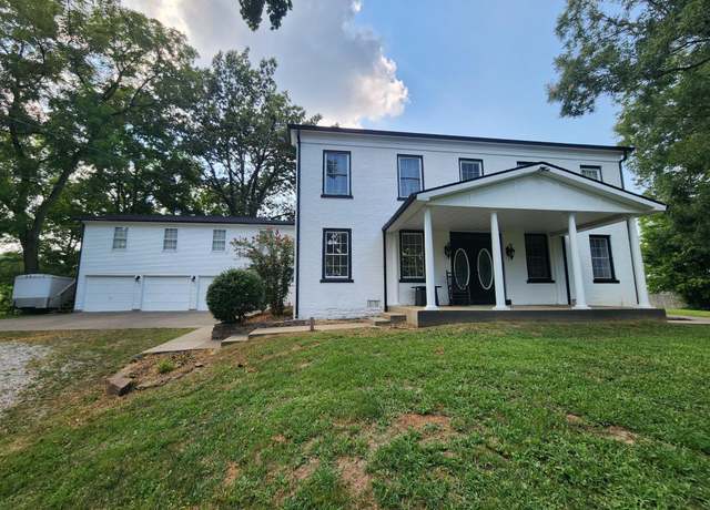 Property at 4366 Lenn Rd, Newburgh, IN 47630, 5 beds, 3.5 baths