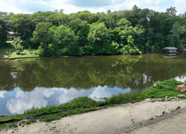 Property at 31 N Diamond Point Rd, Monticello, IN 47960