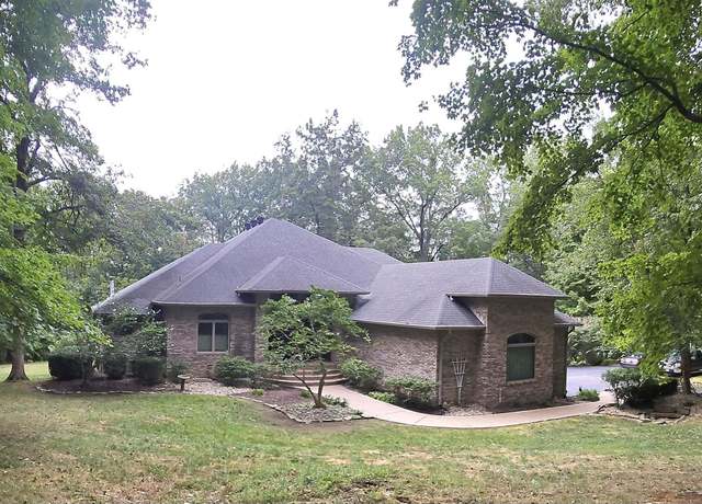 Property at 1244 Hunter Blvd, Boonville, IN 47601, 5 beds, 3.5 baths