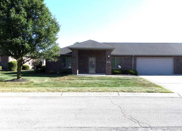 Property at 306 Independence Pkwy, Hartford City, IN 47348, 2 beds, 2 baths