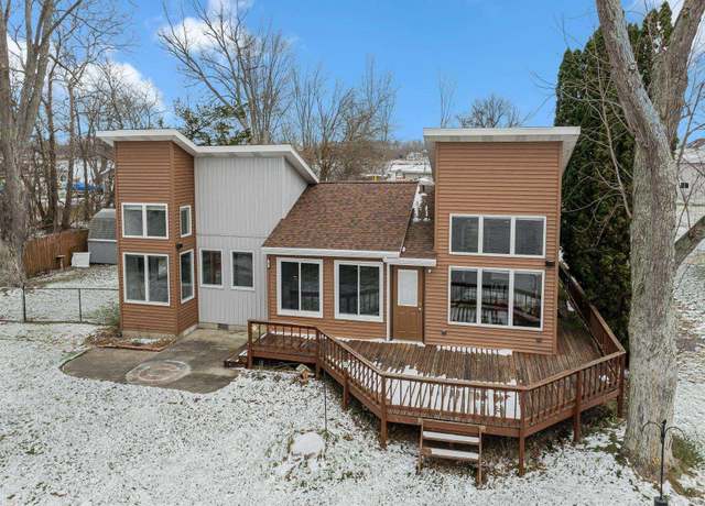 Property at 5360 S Highpoint Dr, Albion, IN 46701, 2 beds, 1.5 baths