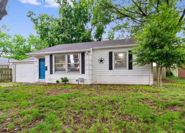 Property at 5018 Graham Ave, Evansville, IN 47715, 3 beds, 1 bath
