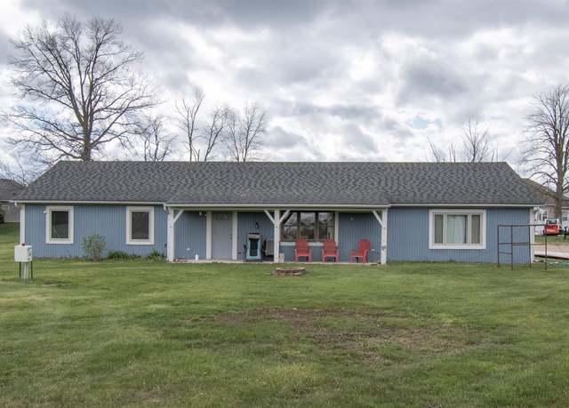 Property at 7007 Hazelett Rd, Fort Wayne, IN 46835, 4 beds, 2 baths