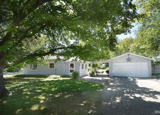 Property at 67493 US Highway 33, Goshen, IN 46526, 3 beds, 2 baths