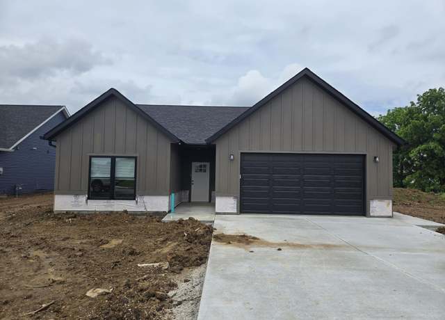 Property at 4024 W Carmola Dr, Bloomington, IN 47404, 3 beds, 2 baths