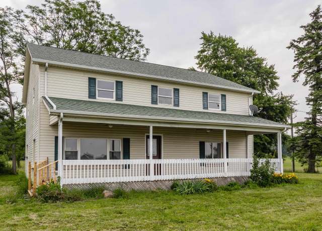 Property at 1000 N 500 E, Anderson, IN 46012, 4 beds, 2.5 baths
