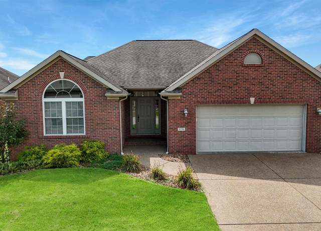 Property at 5731 Waterstone Dr, Newburgh, IN 47630, 3 beds, 2 baths