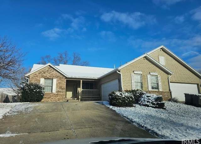 Property at 212 E Pine Ave, West Lafayette, IN 47906, 3 beds, 2 baths
