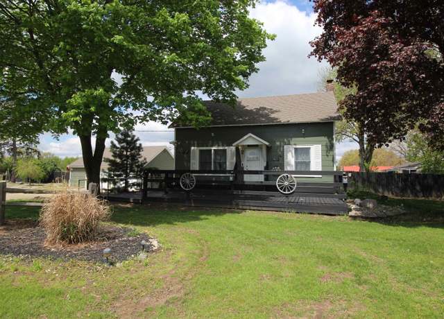 Property at 29623 County Road 6 Rd, Elkhart, IN 46514, 3 beds, 1 bath