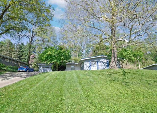 Property at 3111 Caroline St, South Bend, IN 46614, 3 beds, 1.5 baths