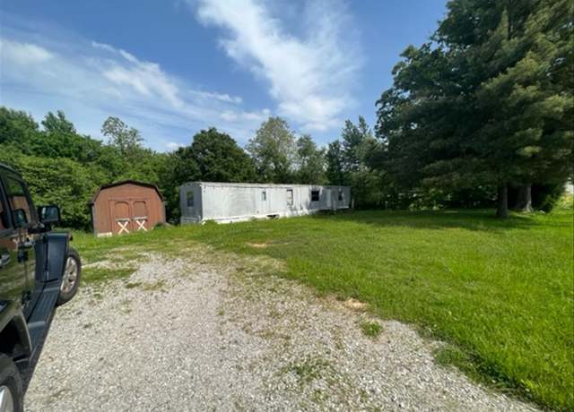 Property at 8988 N State Road 161, Dale, IN 47523