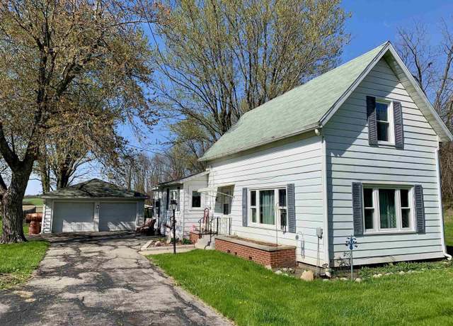 Property at 1117 E SR 26, Hartford City, IN 47348, 3 beds, 1 bath