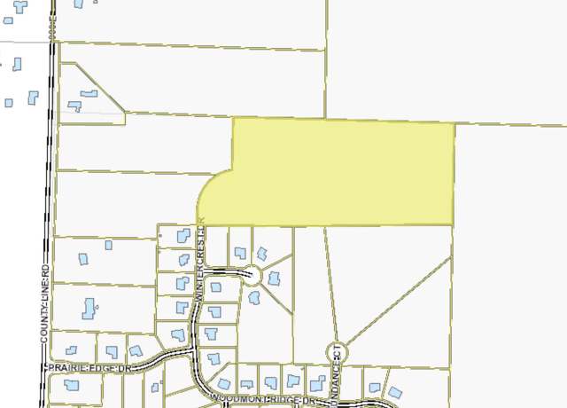 Property at 33811 Ferncrest Dr, New Carlisle, IN 46552