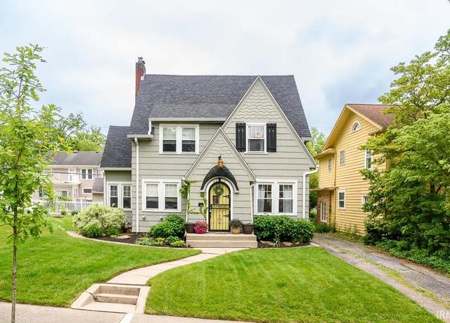 Property at 4315 Drury Ln, Fort Wayne, IN 46807, 3 beds, 1.5 baths