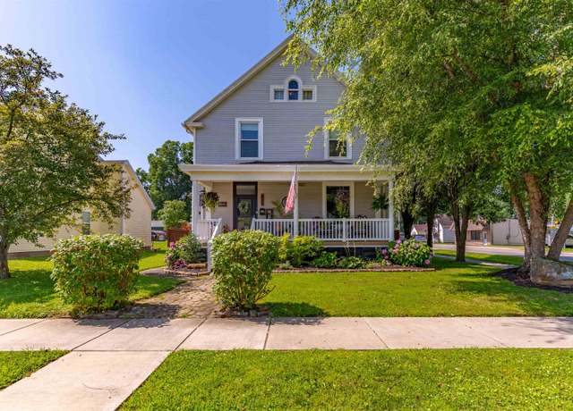 Property at 650 Main St, Rockport, IN 47635, 3 beds, 1.5 baths