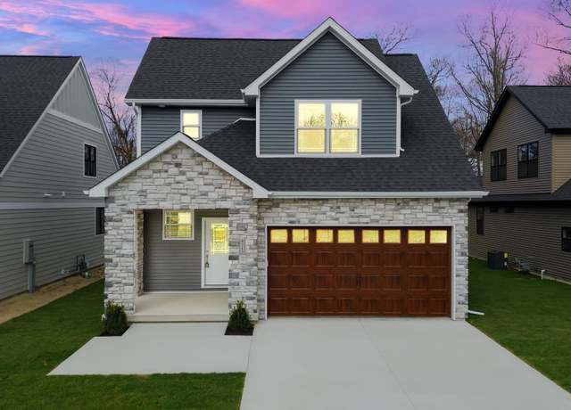 Property at 4215 S North Shore Dr, Knox, IN 46534, 3 beds, 2.5 baths