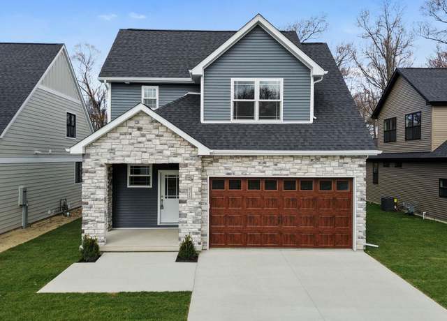 Property at 4215 S North Shore Dr, Knox, IN 46534, 3 beds, 2.5 baths