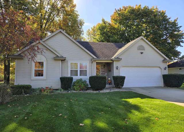 Property at 20860 County Road 6, Bristol, IN 46507, 3 beds, 2 baths