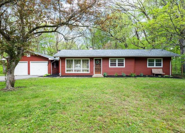 Property at 1734 E 600 N, West Lafayette, IN 47906, 3 beds, 2 baths
